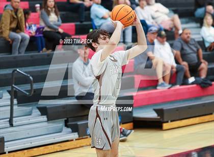 Thumbnail 2 in Woodrow Wilson vs. Laguna Hills photogallery.