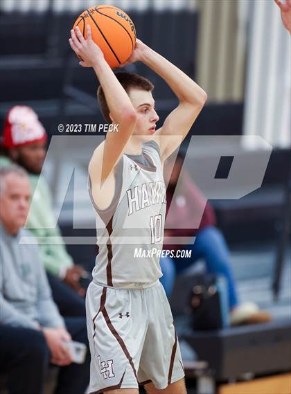 Thumbnail 2 in Woodrow Wilson vs. Laguna Hills photogallery.