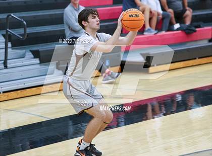 Thumbnail 1 in Woodrow Wilson vs. Laguna Hills photogallery.