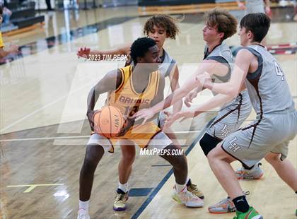 Thumbnail 3 in Woodrow Wilson vs. Laguna Hills photogallery.