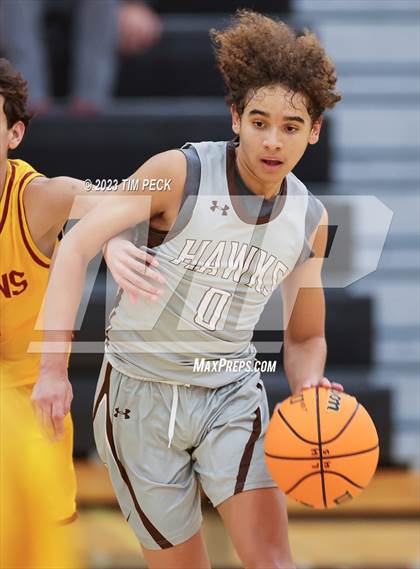 Thumbnail 3 in Woodrow Wilson vs. Laguna Hills photogallery.