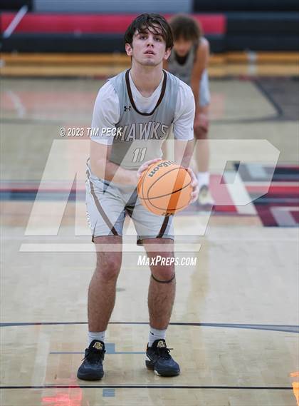 Thumbnail 1 in Woodrow Wilson vs. Laguna Hills photogallery.