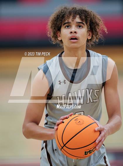 Thumbnail 2 in Woodrow Wilson vs. Laguna Hills photogallery.