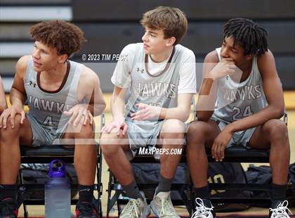 Thumbnail 2 in Woodrow Wilson vs. Laguna Hills photogallery.