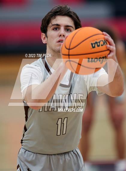 Thumbnail 1 in Woodrow Wilson vs. Laguna Hills photogallery.