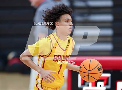 Thumbnail 3 in Woodrow Wilson vs. Laguna Hills photogallery.