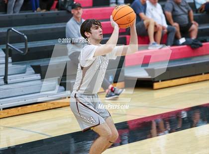 Thumbnail 2 in Woodrow Wilson vs. Laguna Hills photogallery.