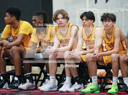 Thumbnail 1 in Woodrow Wilson vs. Laguna Hills photogallery.