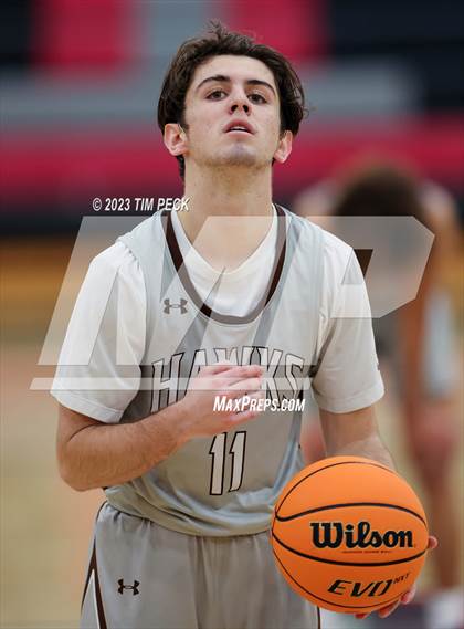 Thumbnail 1 in Woodrow Wilson vs. Laguna Hills photogallery.