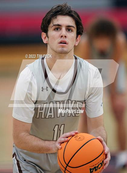 Thumbnail 2 in Woodrow Wilson vs. Laguna Hills photogallery.
