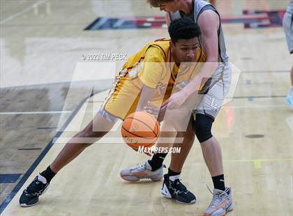 Thumbnail 3 in Woodrow Wilson vs. Laguna Hills photogallery.