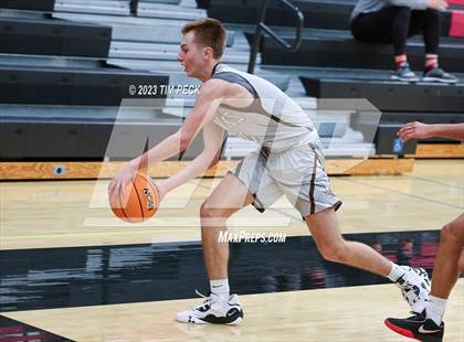 Thumbnail 2 in Woodrow Wilson vs. Laguna Hills photogallery.