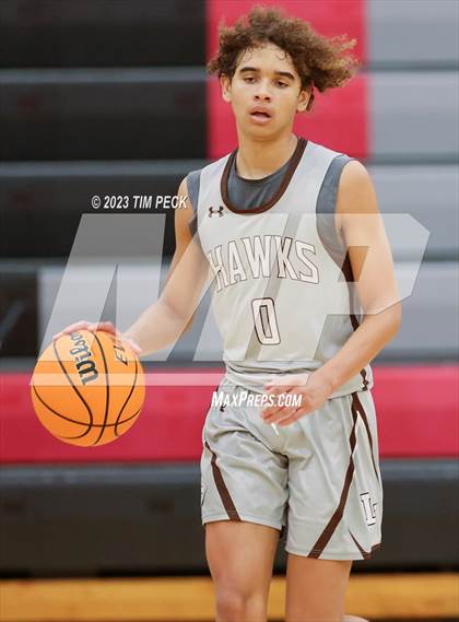Thumbnail 1 in Woodrow Wilson vs. Laguna Hills photogallery.