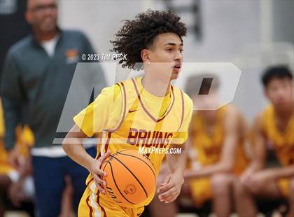 Thumbnail 1 in Woodrow Wilson vs. Laguna Hills photogallery.