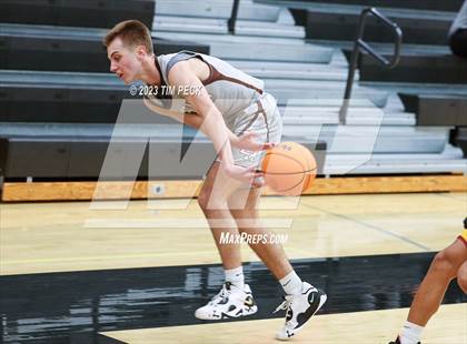 Thumbnail 1 in Woodrow Wilson vs. Laguna Hills photogallery.