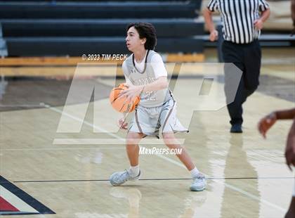 Thumbnail 3 in Woodrow Wilson vs. Laguna Hills photogallery.