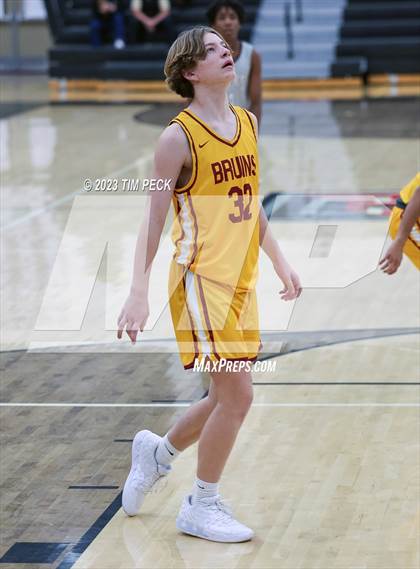 Thumbnail 2 in Woodrow Wilson vs. Laguna Hills photogallery.