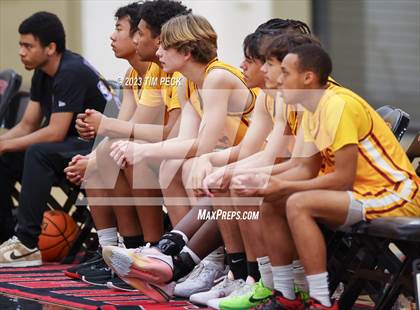 Thumbnail 2 in Woodrow Wilson vs. Laguna Hills photogallery.