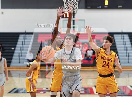 Thumbnail 3 in Woodrow Wilson vs. Laguna Hills photogallery.