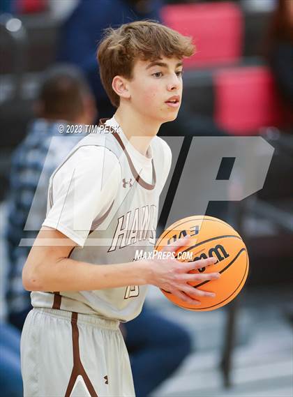Thumbnail 1 in Woodrow Wilson vs. Laguna Hills photogallery.