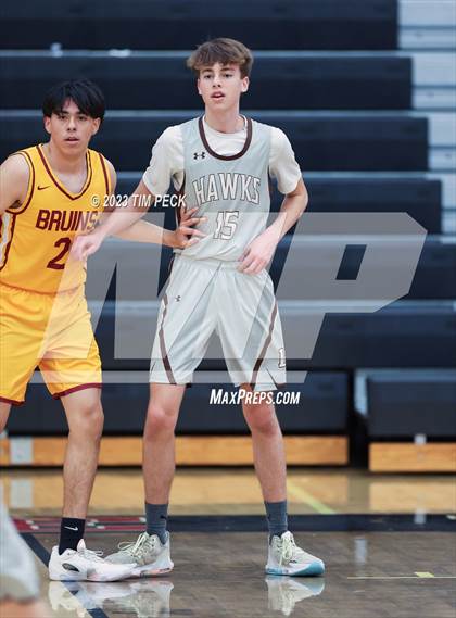 Thumbnail 3 in Woodrow Wilson vs. Laguna Hills photogallery.