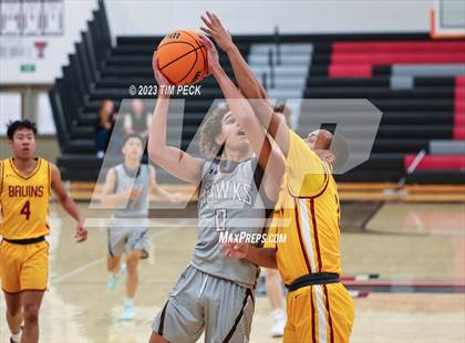 Thumbnail 1 in Woodrow Wilson vs. Laguna Hills photogallery.