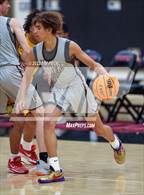 Photo from the gallery "Woodrow Wilson vs. Laguna Hills"