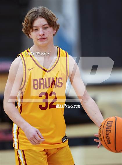 Thumbnail 3 in Woodrow Wilson vs. Laguna Hills photogallery.