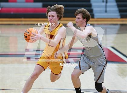 Thumbnail 3 in Woodrow Wilson vs. Laguna Hills photogallery.
