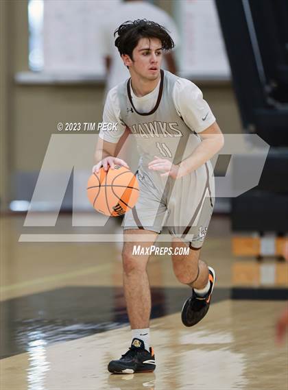 Thumbnail 1 in Woodrow Wilson vs. Laguna Hills photogallery.