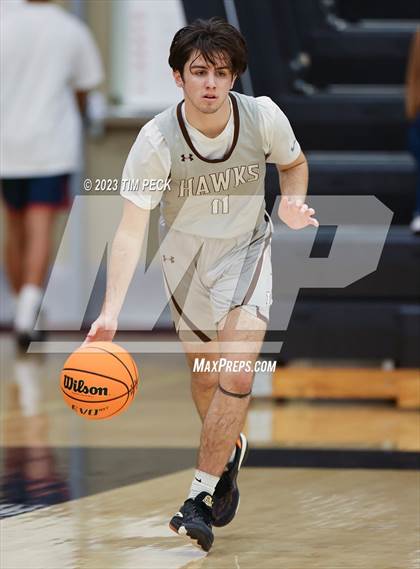 Thumbnail 2 in Woodrow Wilson vs. Laguna Hills photogallery.