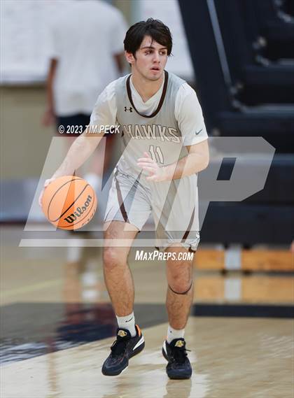 Thumbnail 3 in Woodrow Wilson vs. Laguna Hills photogallery.