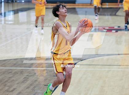 Thumbnail 1 in Woodrow Wilson vs. Laguna Hills photogallery.