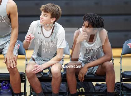 Thumbnail 1 in Woodrow Wilson vs. Laguna Hills photogallery.