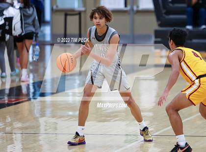 Thumbnail 3 in Woodrow Wilson vs. Laguna Hills photogallery.