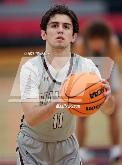 Thumbnail 3 in Woodrow Wilson vs. Laguna Hills photogallery.