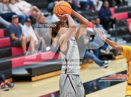 Thumbnail 2 in Woodrow Wilson vs. Laguna Hills photogallery.