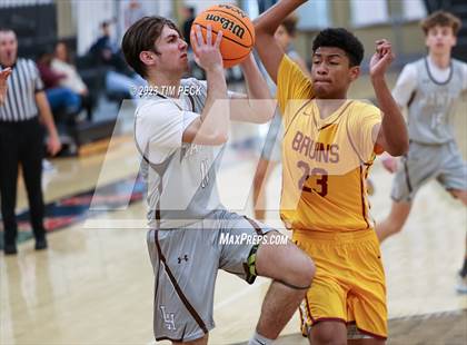 Thumbnail 3 in Woodrow Wilson vs. Laguna Hills photogallery.