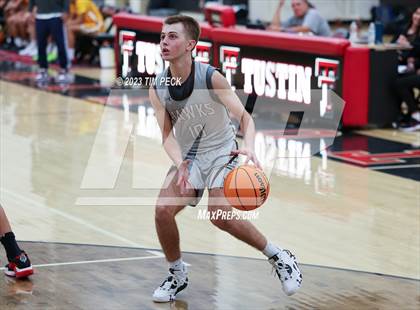 Thumbnail 1 in Woodrow Wilson vs. Laguna Hills photogallery.