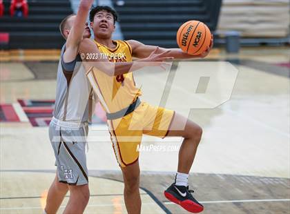 Thumbnail 1 in Woodrow Wilson vs. Laguna Hills photogallery.