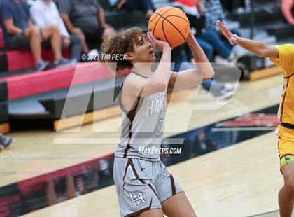 Thumbnail 3 in Woodrow Wilson vs. Laguna Hills photogallery.