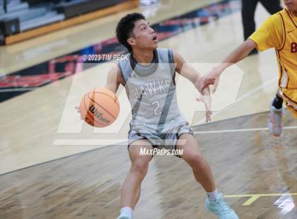 Thumbnail 3 in Woodrow Wilson vs. Laguna Hills photogallery.