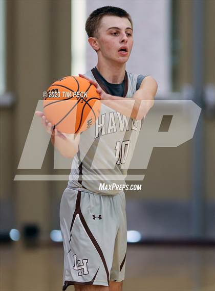 Thumbnail 2 in Woodrow Wilson vs. Laguna Hills photogallery.