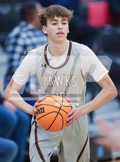 Thumbnail 2 in Woodrow Wilson vs. Laguna Hills photogallery.