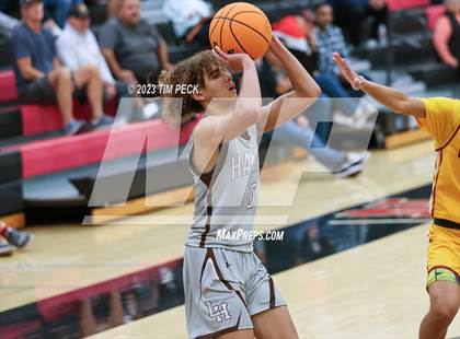Thumbnail 1 in Woodrow Wilson vs. Laguna Hills photogallery.