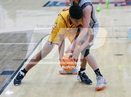 Thumbnail 2 in Woodrow Wilson vs. Laguna Hills photogallery.