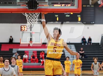Thumbnail 2 in Woodrow Wilson vs. Laguna Hills photogallery.