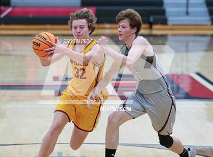 Thumbnail 1 in Woodrow Wilson vs. Laguna Hills photogallery.