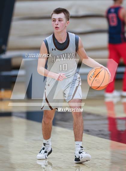 Thumbnail 1 in Woodrow Wilson vs. Laguna Hills photogallery.