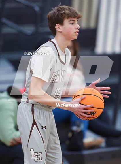 Thumbnail 2 in Woodrow Wilson vs. Laguna Hills photogallery.